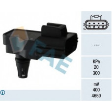 Датчик тиску наддува Ford Transit 2.2/2.4/3.2TDCi/Peugeot Boxer 2.2HDi 06-