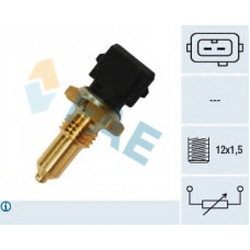 Датчик температури охолоджуючої рідини BMW/Rover 95- (2 конт.) (M12x1.5)