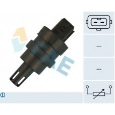 Датчик температури впуску повітря VW LT II 2.5SDI/T4 2.0/2.5 90-06