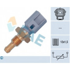 Датчик температури охолоджуючої рідини Ford Transit 2.3 16V 06-14