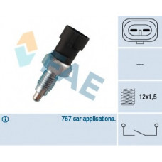 Датчик увімкнення заднього ходу Opel Combo 1.2/1.4 -01/Fiat Ducato 2.3/3.0D 02-