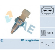 Датчик увімкнення заднього ходу Chevrolet Lacetti/Opel Combo 01-