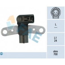Датчик положення колінвалу Renault Kangoo/Laguna/Megane/Scenic 1.5/1.9 dTi/dCi 97-