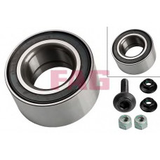 Підшипник маточини AUDI A6, VW PASSAT передн. міст (Вир-во FAG)