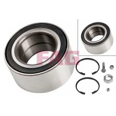 Підшипник маточини (передньої) Audi 100 Avant (44