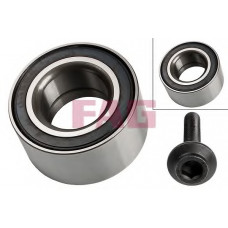 Підшипник маточини VW PASSAT (3B3) задн. міст (Вир-во FAG)