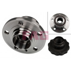 Підшипник маточини (передньої) VW Polo 1.0 TSI 17-