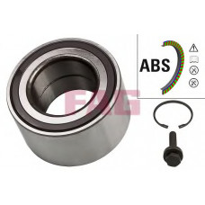 Підшипник маточини