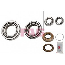 Підшипник маточини (передньої) Ford Maverick 93-98/Nissan Pathfinder 97-04