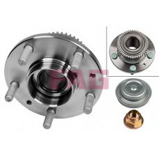 Підшипник ступиці