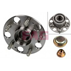 Підшипник маточини