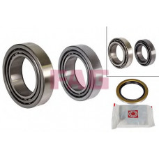 Підшипник маточини (передньої) Toyota Land Cruiser/Hilux V -97 (К-кт)