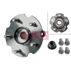 Підшипник маточини (задньої) Toyota RAV 4 06-12