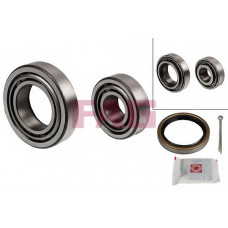 Підшипник маточини (передньої) Hyundai H100