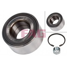 Підшипник маточини (передньої) Mitsubishi Outlander/Lancer 2.0-2.4 03-06