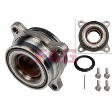 Підшипник маточини (передньої) Mitsubishi Pajero IV 3.2-3.8 07-