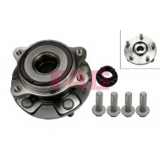 Підшипник маточини (передньої) Toyota Auris 09-/Avensis 08-/Corolla 06-/Rav4 05-