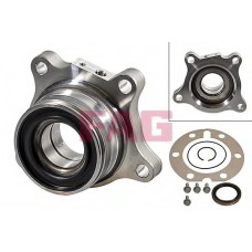 Підшипник маточини (задньої) Toyota Land Cruiser 200 07-