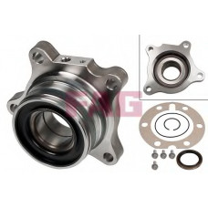 Підшипник маточини (задньої) Toyota Land Cruiser 08-