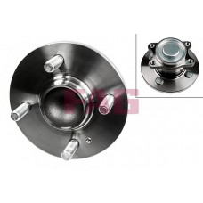 Підшипник ступиці