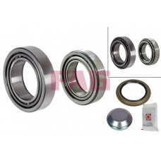 Підшипник маточини (передньої) Kia Sportage 2.0 94-03