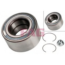 Підшипник маточини (передньої) Hyundai Accent 11-