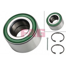 Підшипник маточини OPEL COMBO передн. міст (Вир-во FAG)