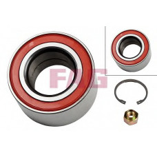 Підшипник маточини CHEVROLET LACETTI (J200) передн. міст (Вир-во FAG)