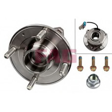 Підшипник маточини (передньої) Daewoo/Chevrolet Epica/Evanda 2.0 05-