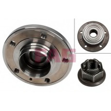 Підшипник маточини (задньої) Volvo 850/C70/S70/V70 2.0-2.5D 91-07