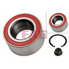 Підшипник маточини (передньої) Vovlo S40/V40 1.3-2.0 98-