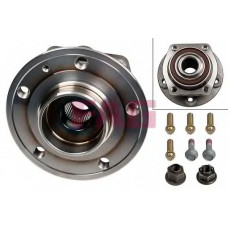 Підшипник маточини (передньої) Volvo C70/V70/850 91-05