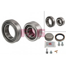 Підшипник маточини MB (W140) передн. міст (Вир-во FAG)