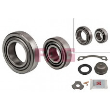 Підшипник маточини (передньої) MB /8 (W114/W115)/SL-class (R107) -85