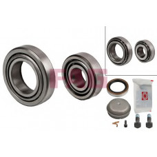 Підшипник маточини MB W201 передн. міст (Вир-во FAG)