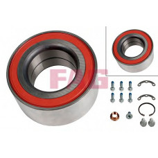 Підшипник маточини MB W201, W202, W124 задн. міст (Вир-во FAG)