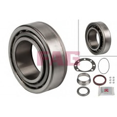 Підшипник маточини MB T1 Box (601) задн. міст (Вир-во FAG)