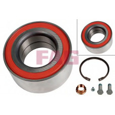 Підшипник маточини (передньої) MB E-class (W210) 2.8/3.2 96-03