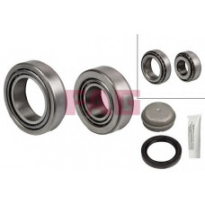 Підшипник маточини (передньої) MB S-class (W221) 05-13