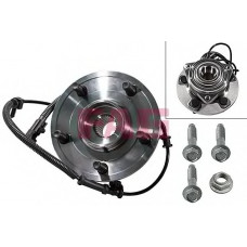 Підшипник маточини (передньої) Jeep Commander/Grand Cherokee 04-10