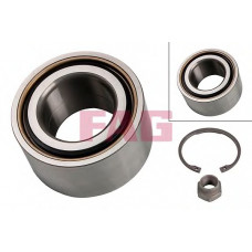 Підшипник маточини FORD ESCORT передн. міст (Вир-во FAG)