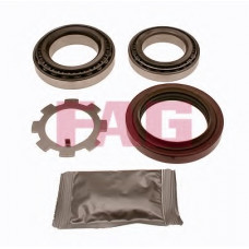 Підшипник маточини