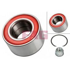 Підшипник маточини (передньої) Fiat Palio 96-