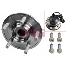 Підшипник маточини (передньої) Jaguar XJ 2.7-4.2 03-09