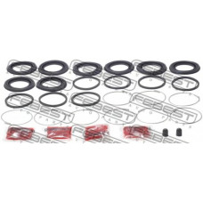 Ремкомплект супорта передн. TOYOTA LAND CRUISER PRADO 120 2002-2009 (вир-во FEBEST)
