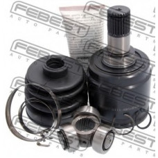 ШРУС ВНУТРІШНІЙ ПРАВИЙ 30X40X27 HONDA ACCORD CL 2002-2008 (вир-во FEBEST)
