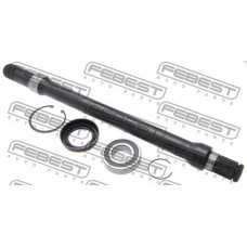 Піввісь права KIA SORENTO 02 2002-2006 (FEBEST)
