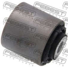 Сайлентблок важеля AUDI A4, A6, SEAT EXEO 04 - задн. міст (Вир-во FEBEST)