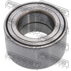 Підшипник маточини DAIHATSU CHARADE, TERRIOS 87- перед. міст (Вир-во FEBEST)