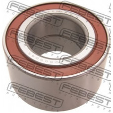 Підшипник маточини KIA CARENS, SHUMA 97- перед. міст (Вир-во FEBEST)